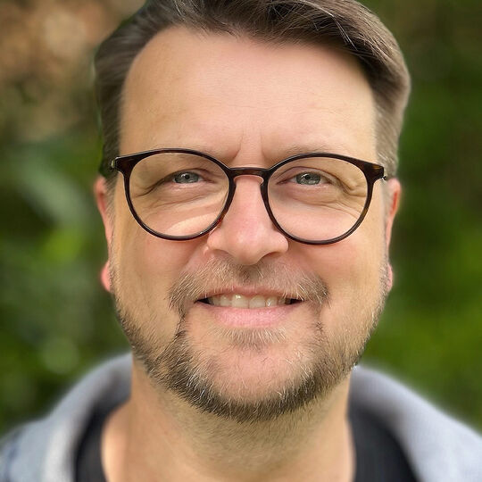 Arne Christophersen