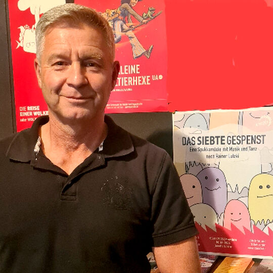 Rainer Lutzki