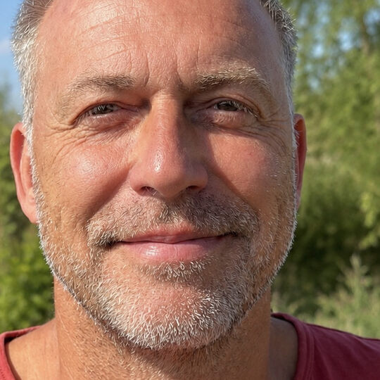 Torsten Hirschberger