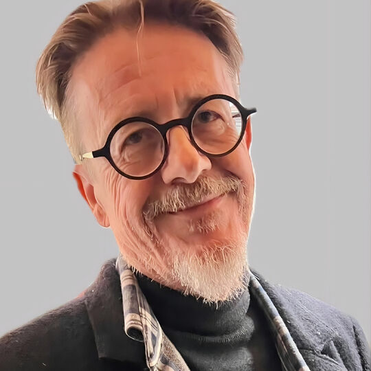 Ulrich Lauterbach